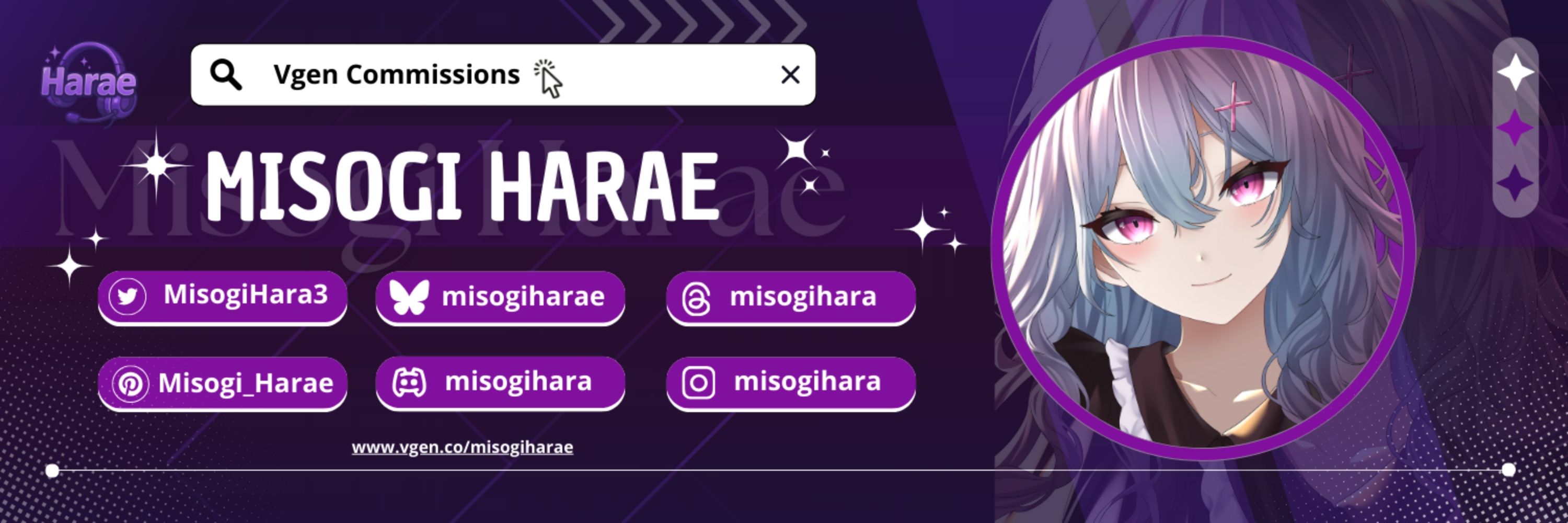 Misogi Harae