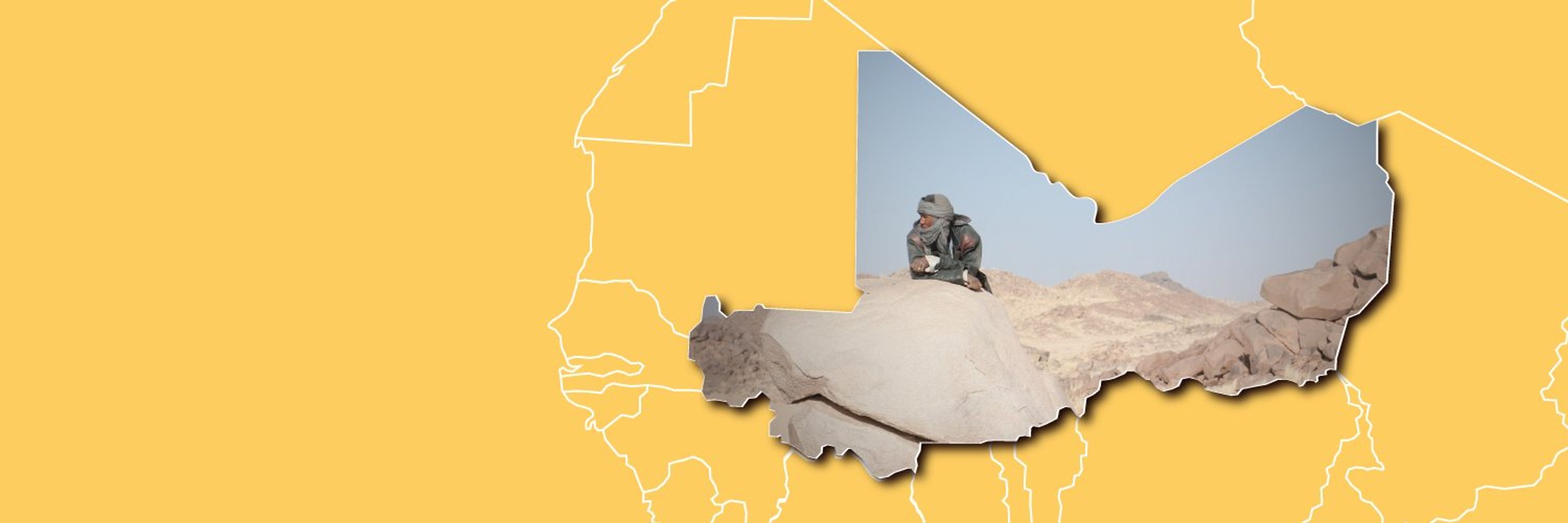 Crisis Group | Sahel