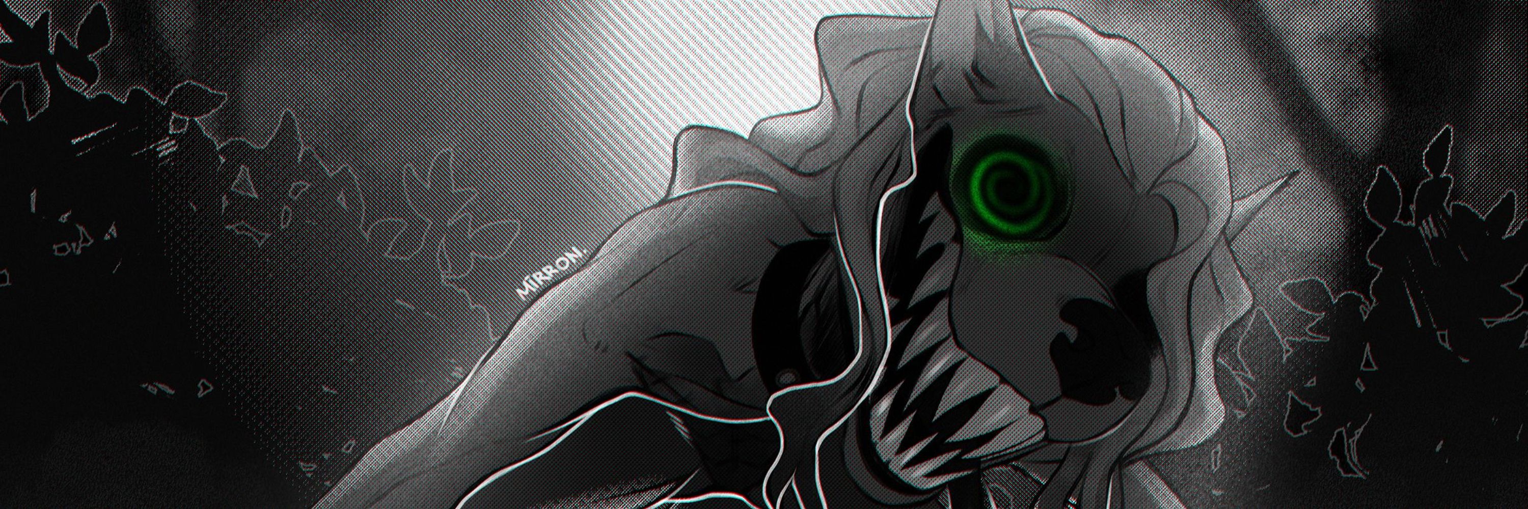 Protected by the Ejaculation of Serpents