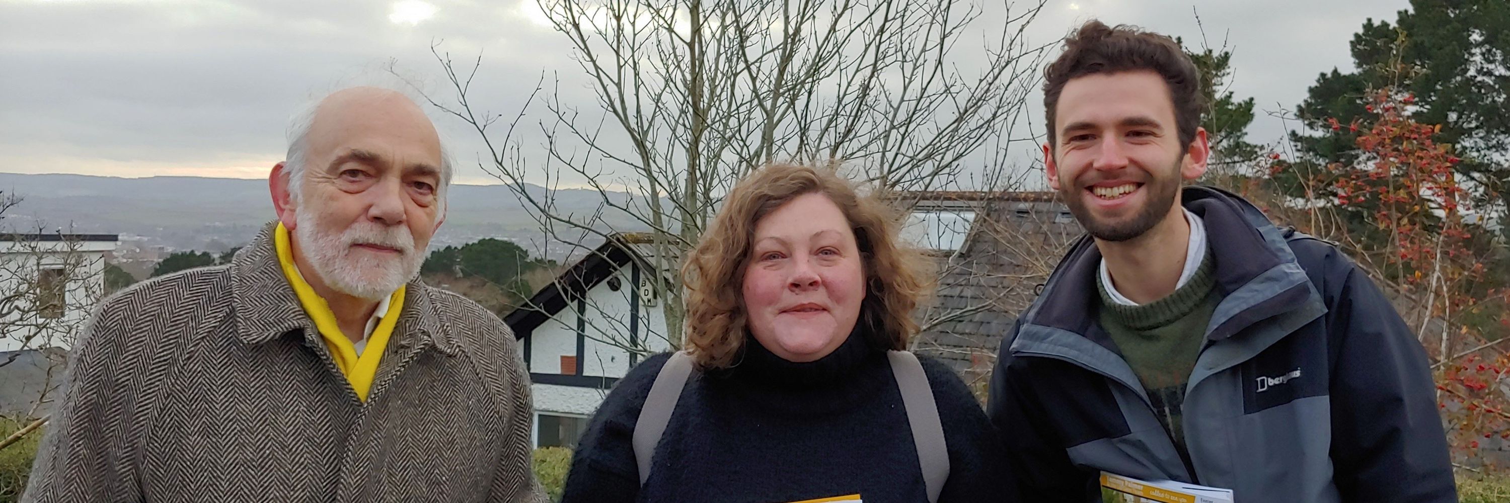 Exeter Lib Dems