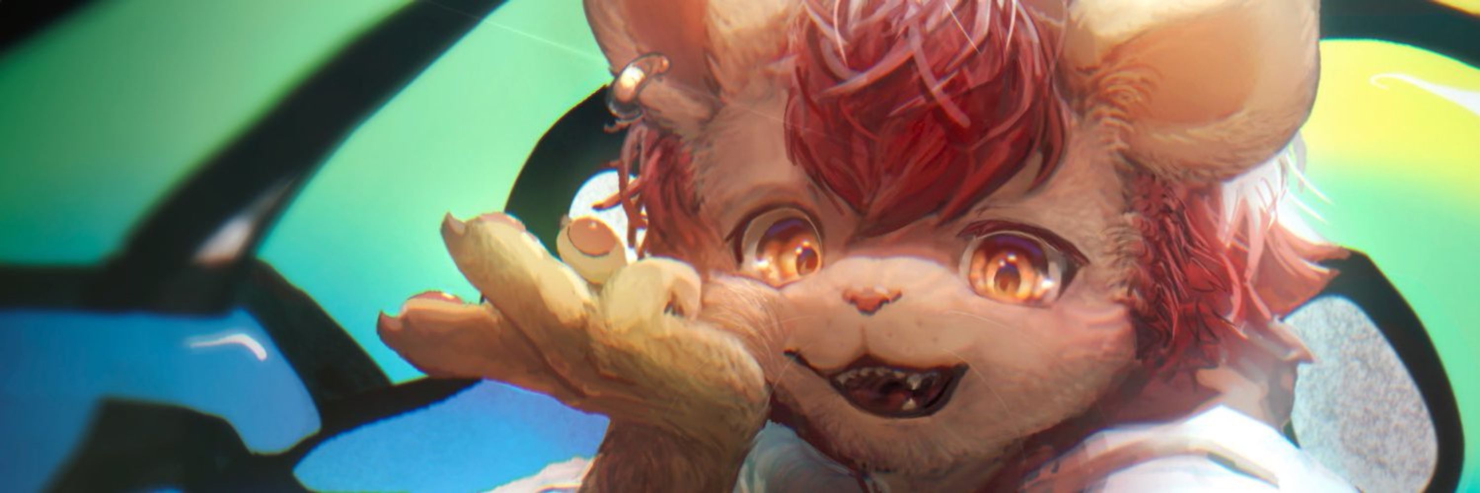 ᴸあいおんᴚ