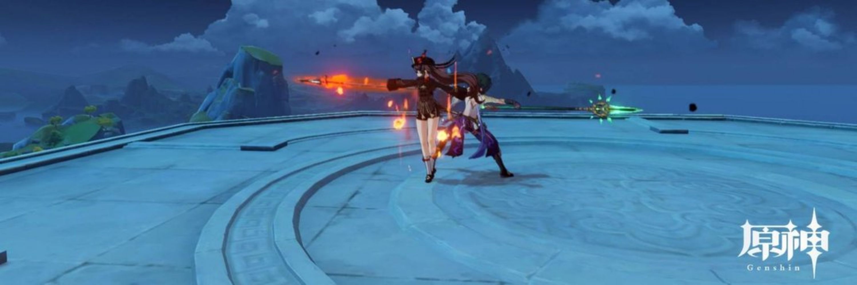 Ryu~👾