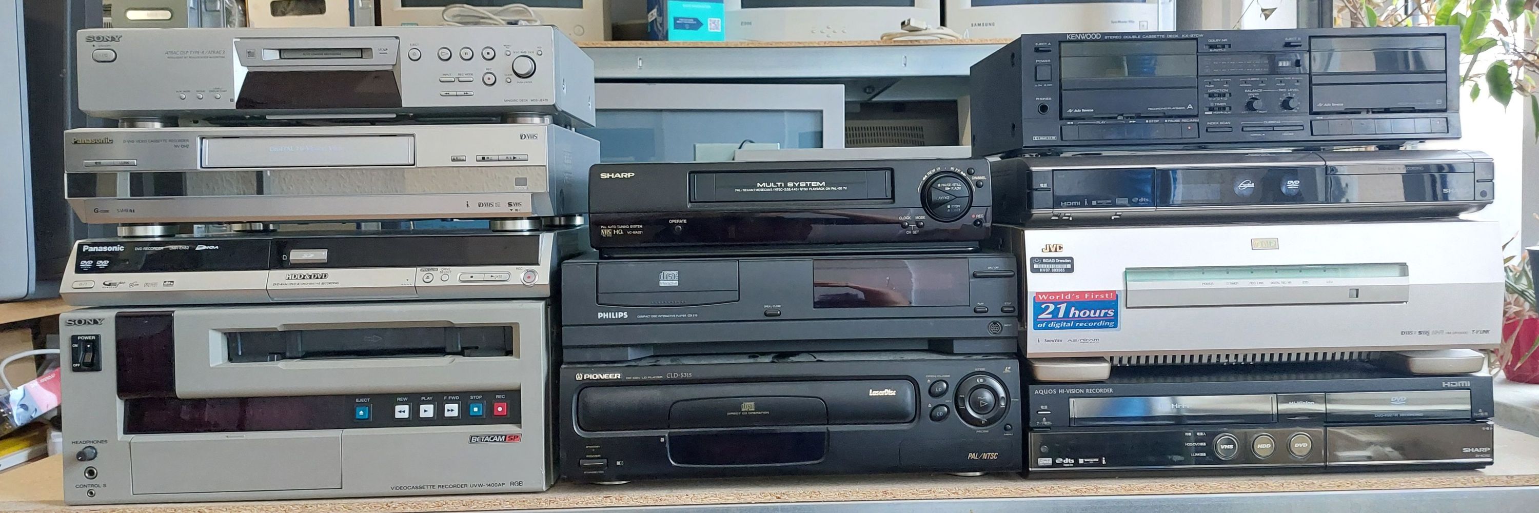 SCART_freak