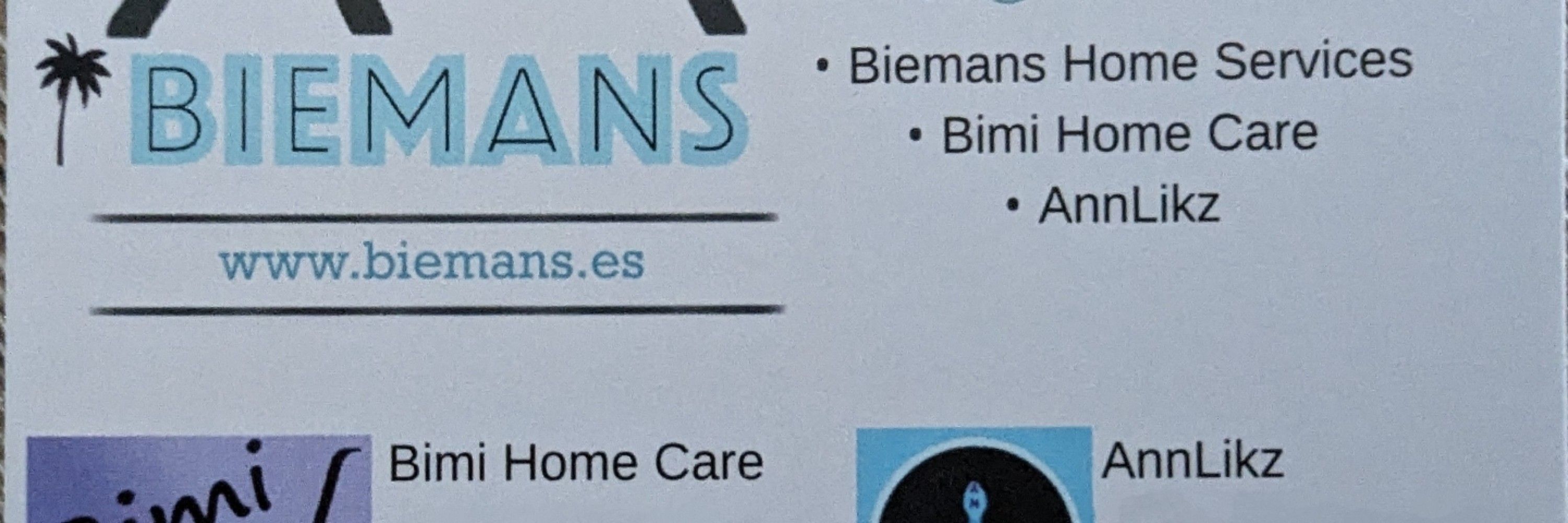 Biemans España