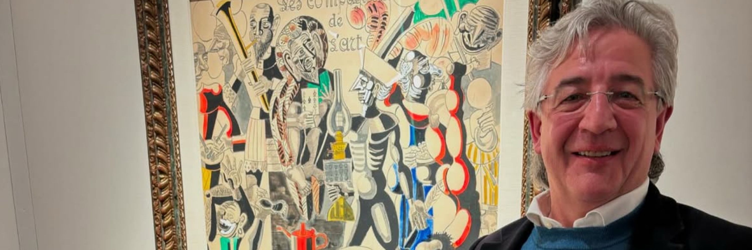 Victor Baudelaire