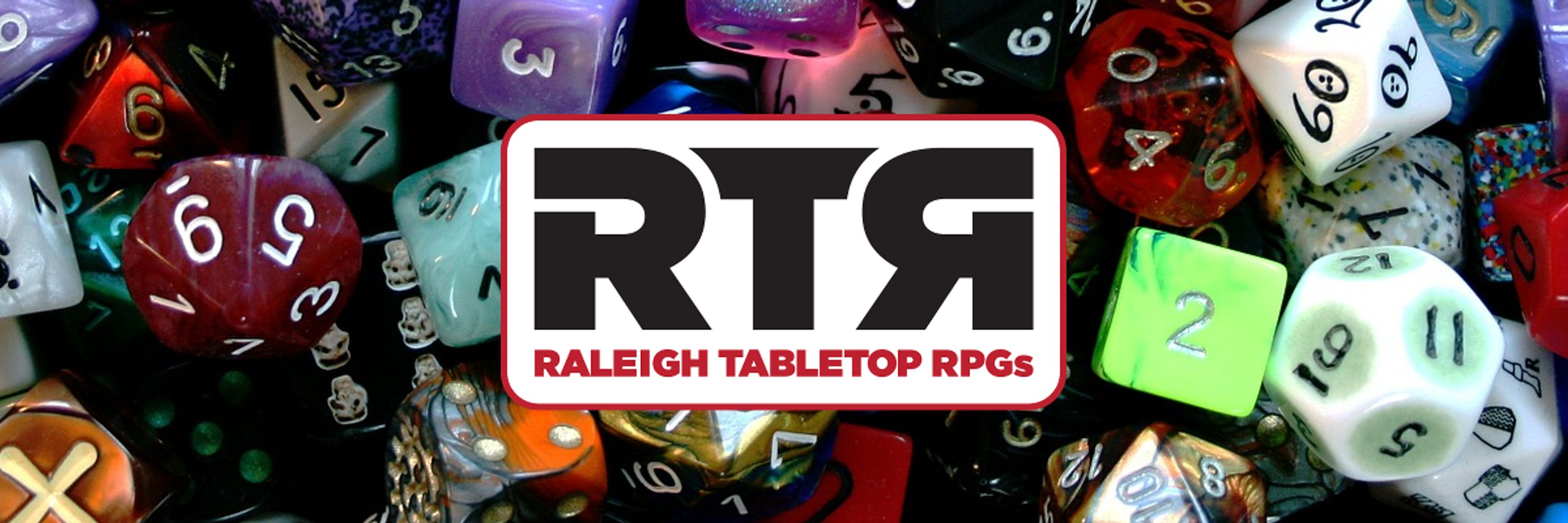 Raleigh Tabletop RPGs