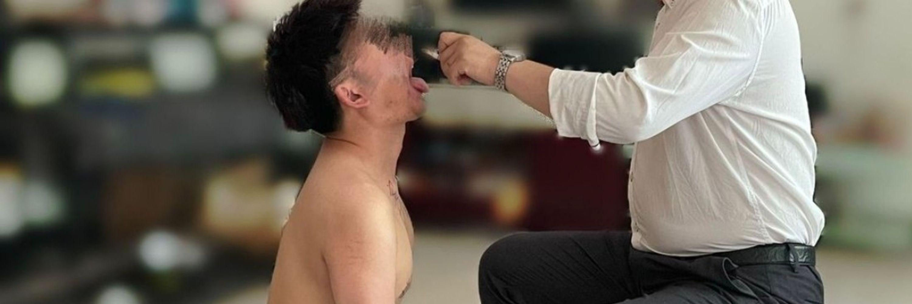 你豪爹