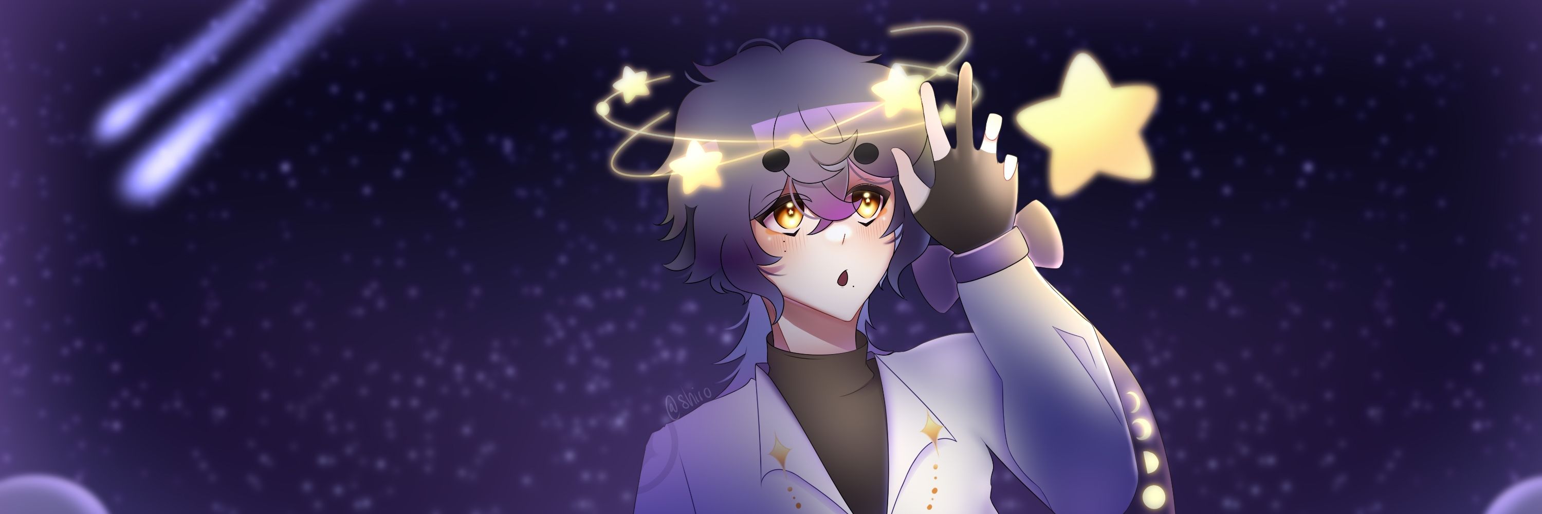 Astrochxld