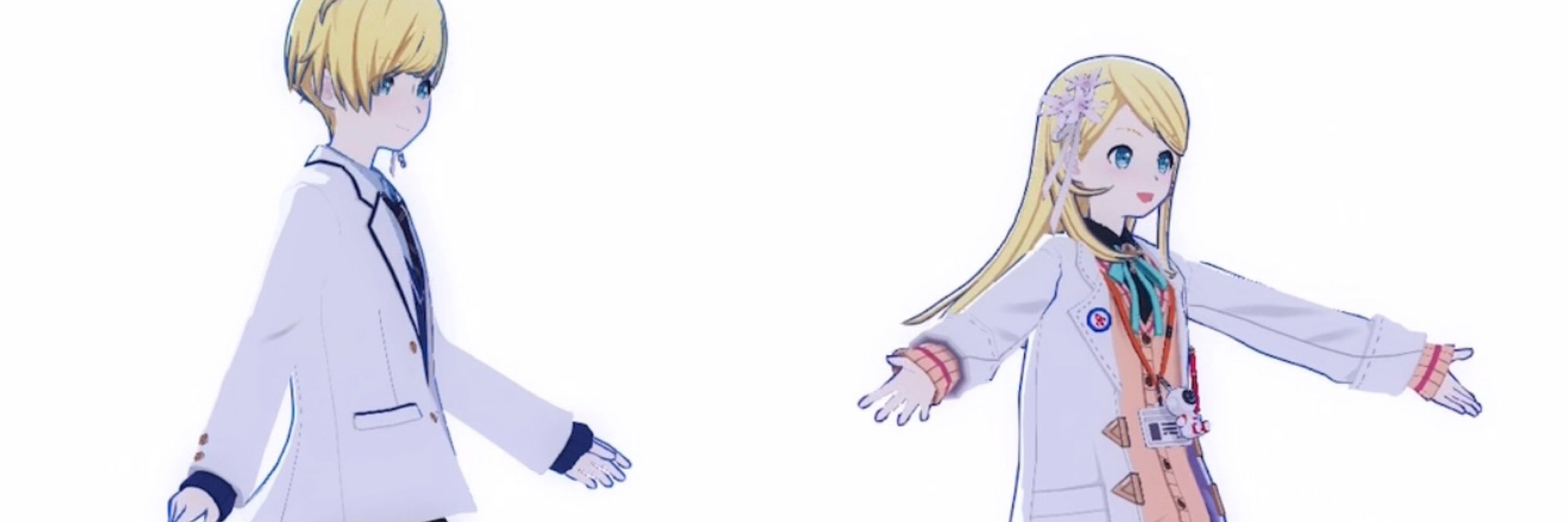 百合音ʕ • ᴥ • ʔ