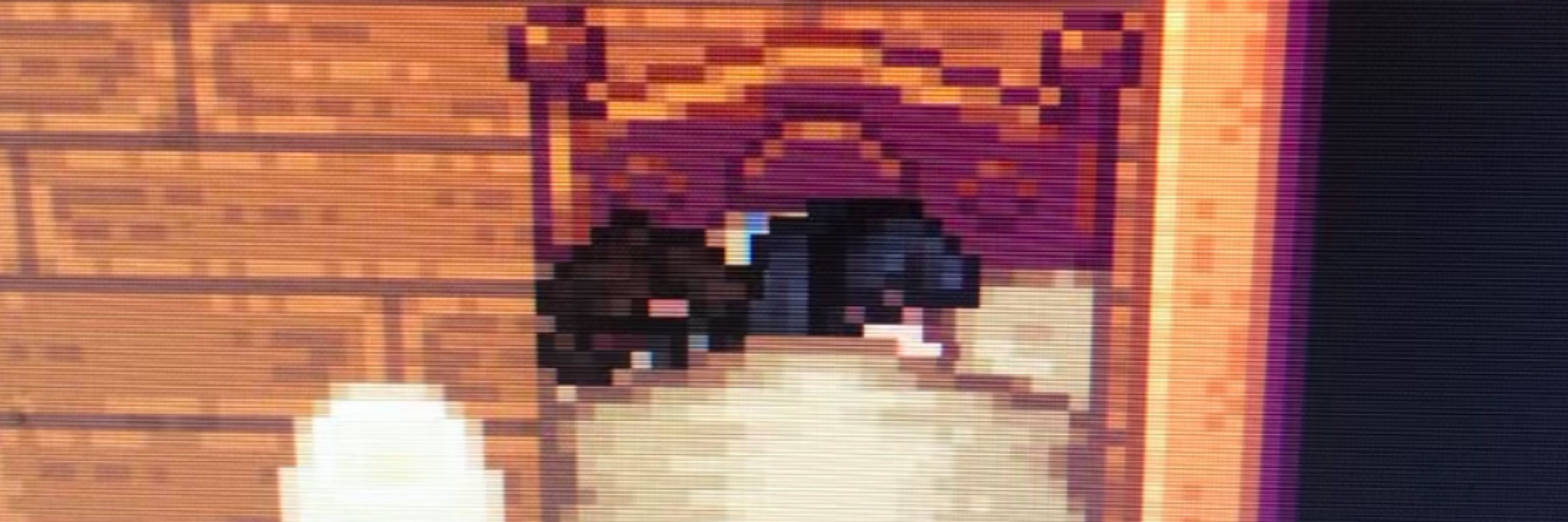 her