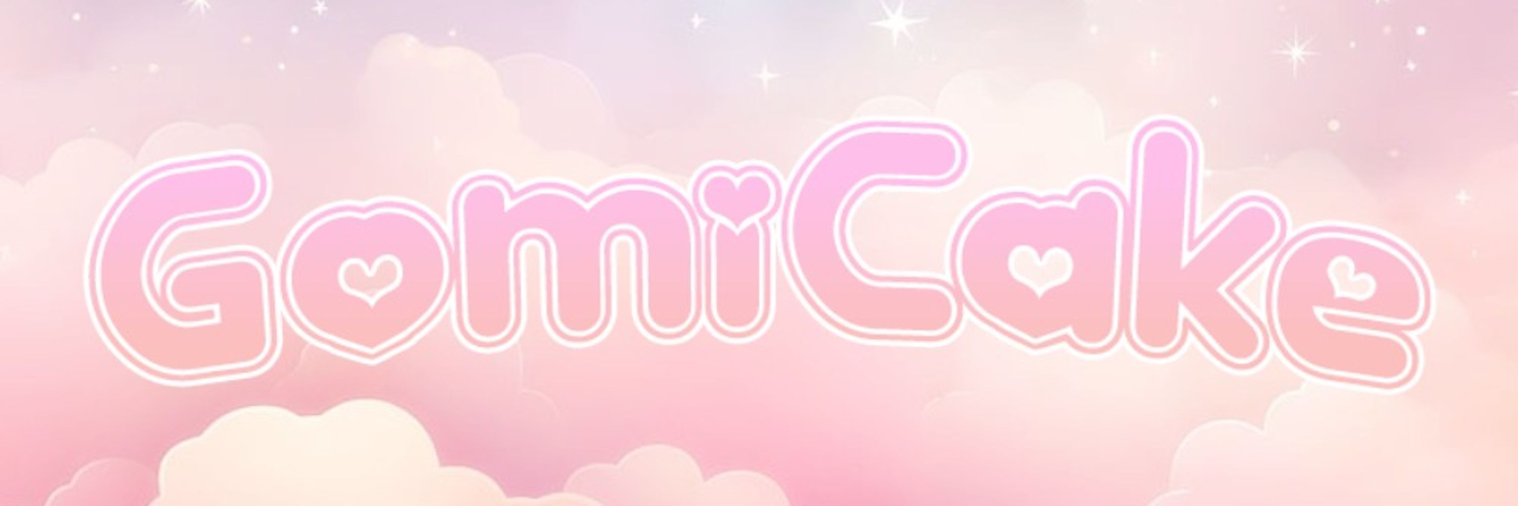 🔞Gomi ごみケーキ