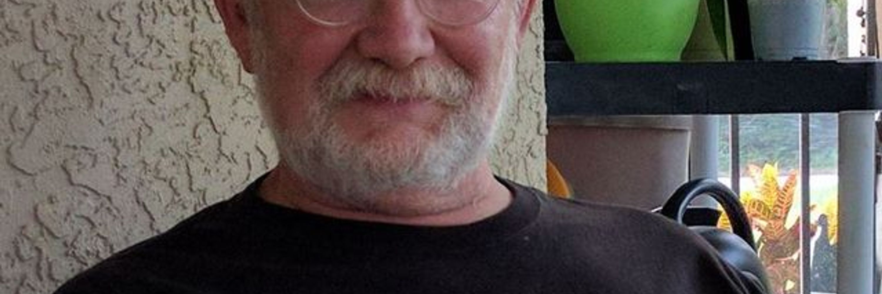 Keith Gallagher