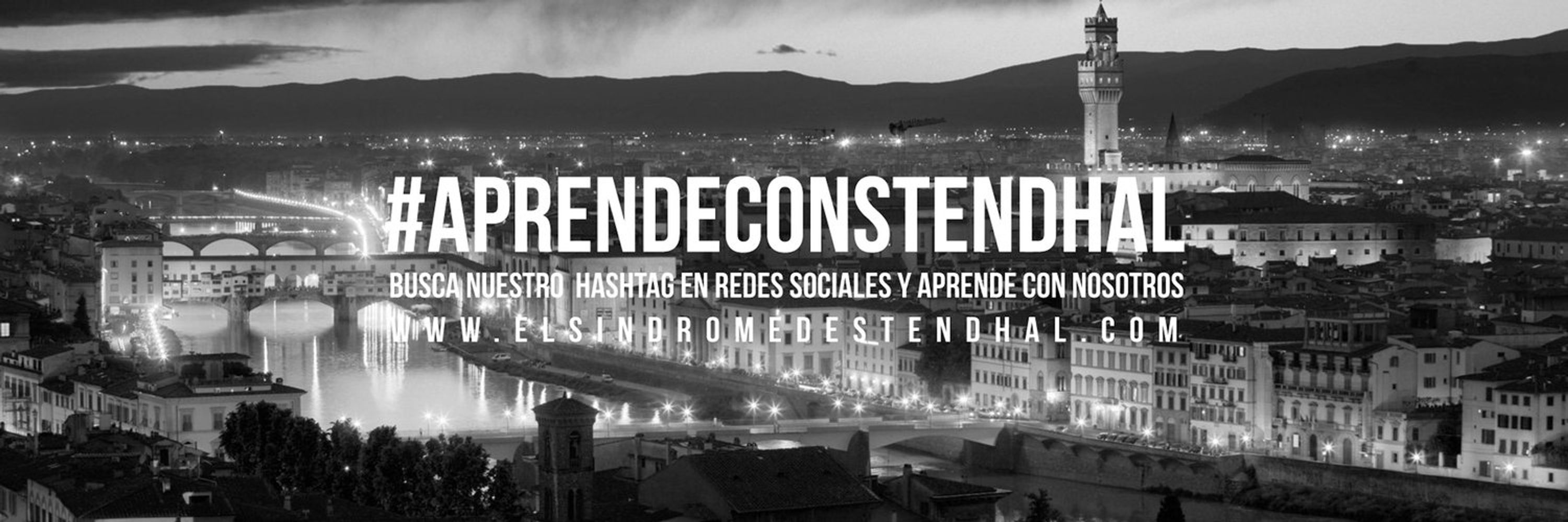 El síndrome de Stendhal
