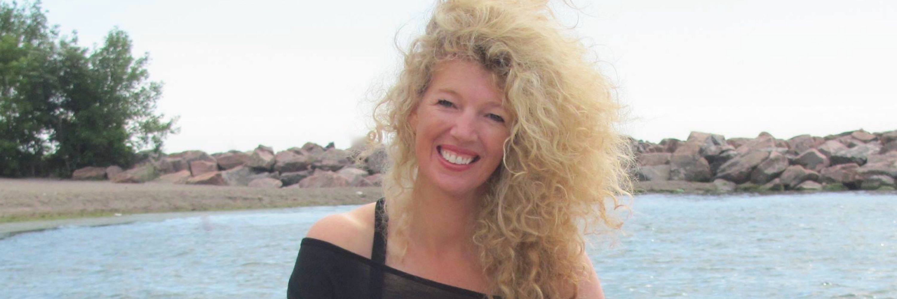 Sheri Burge