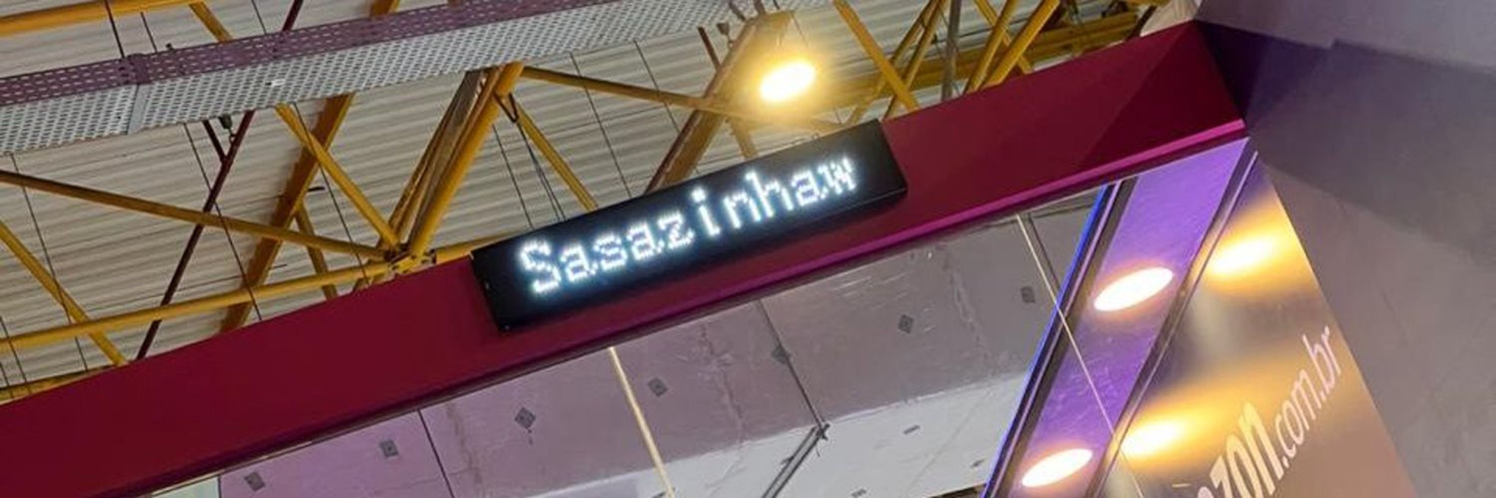sasazinhaw