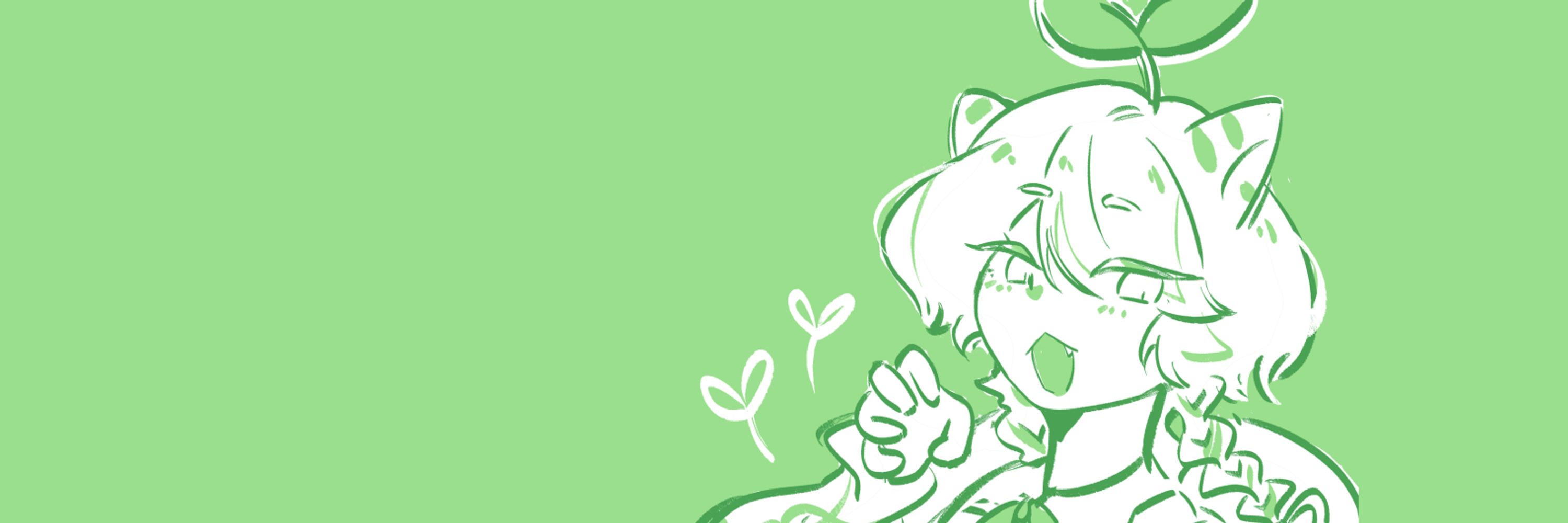 leaf 🍃