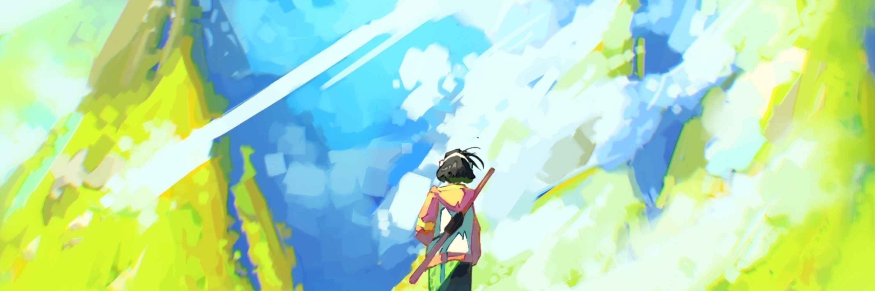 Sunsetboy