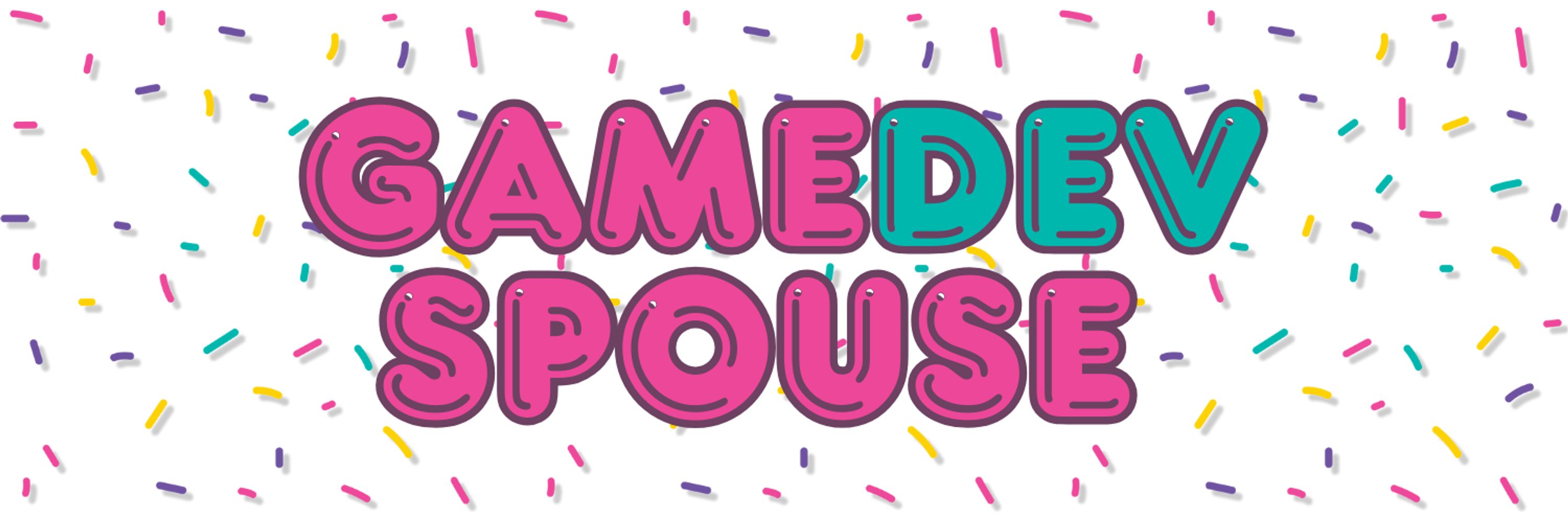 GameDevSpouse