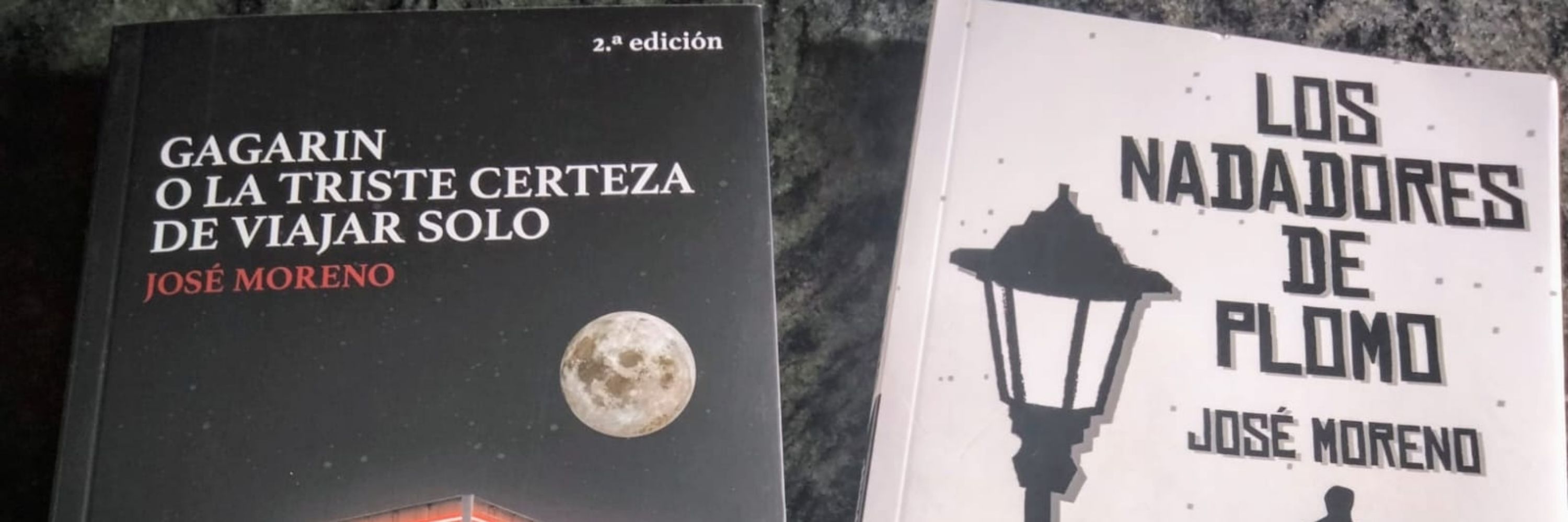 Jose Moreno