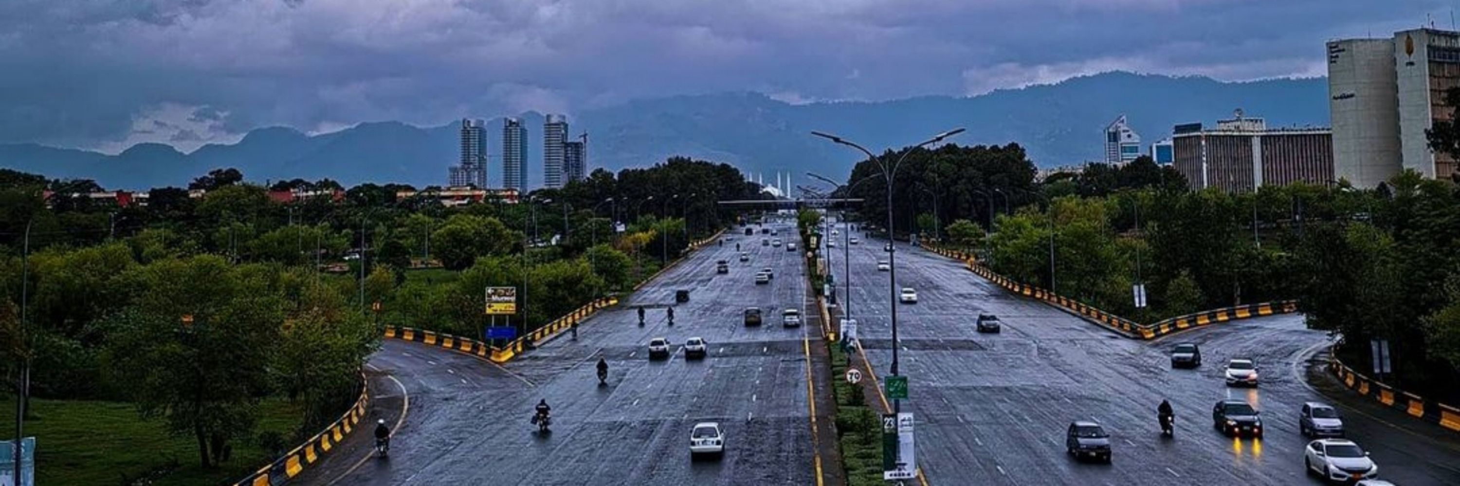 Pakistan Observer