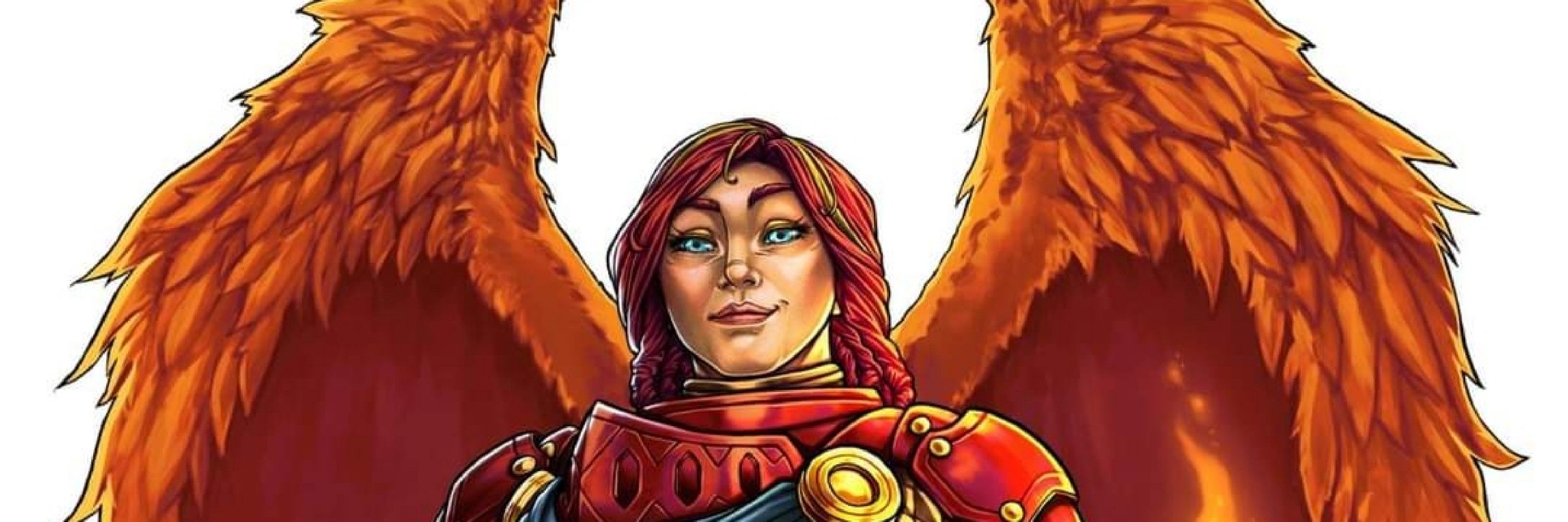 Tyra Firesong 🔥🎶