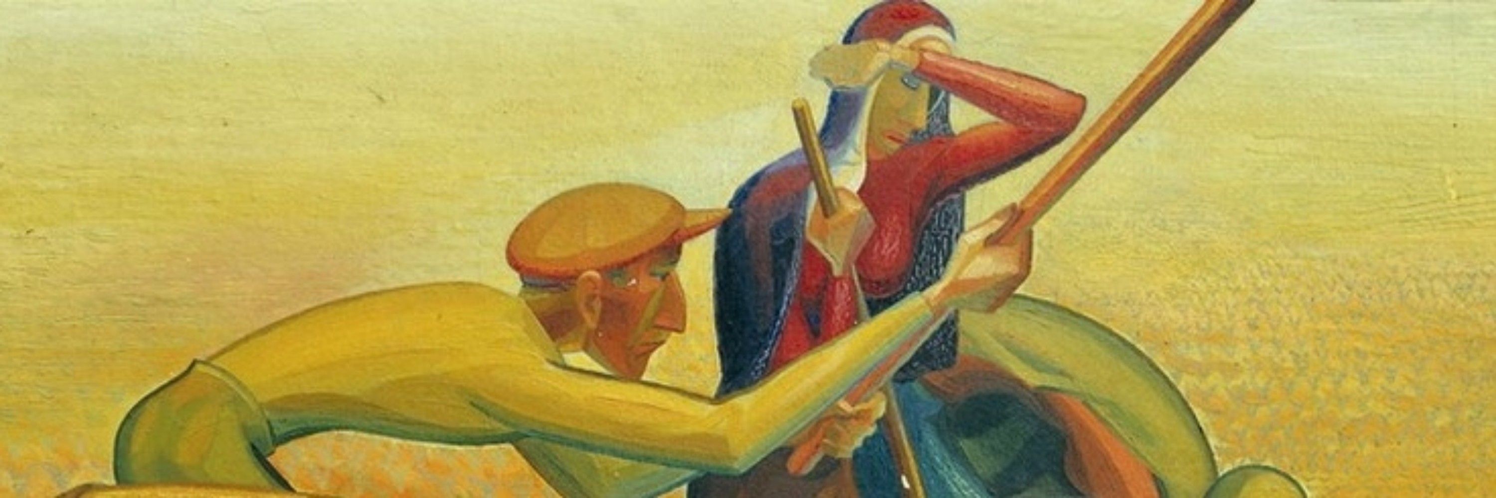 Nazım Hikmet