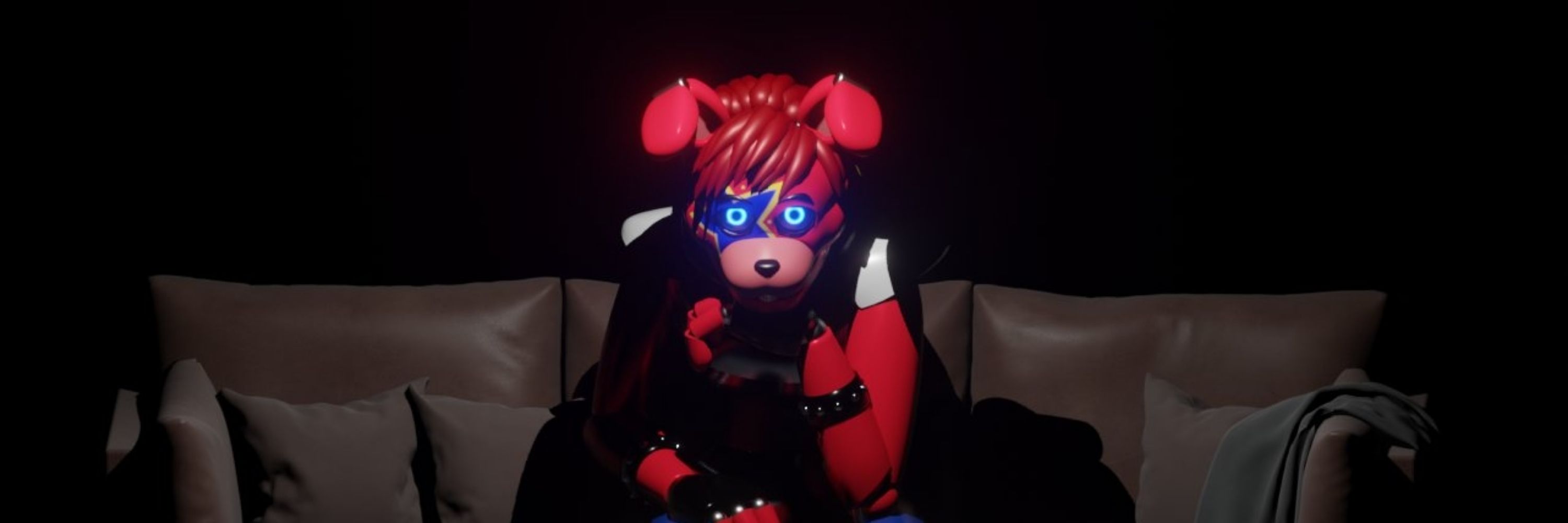 RadicalBear!