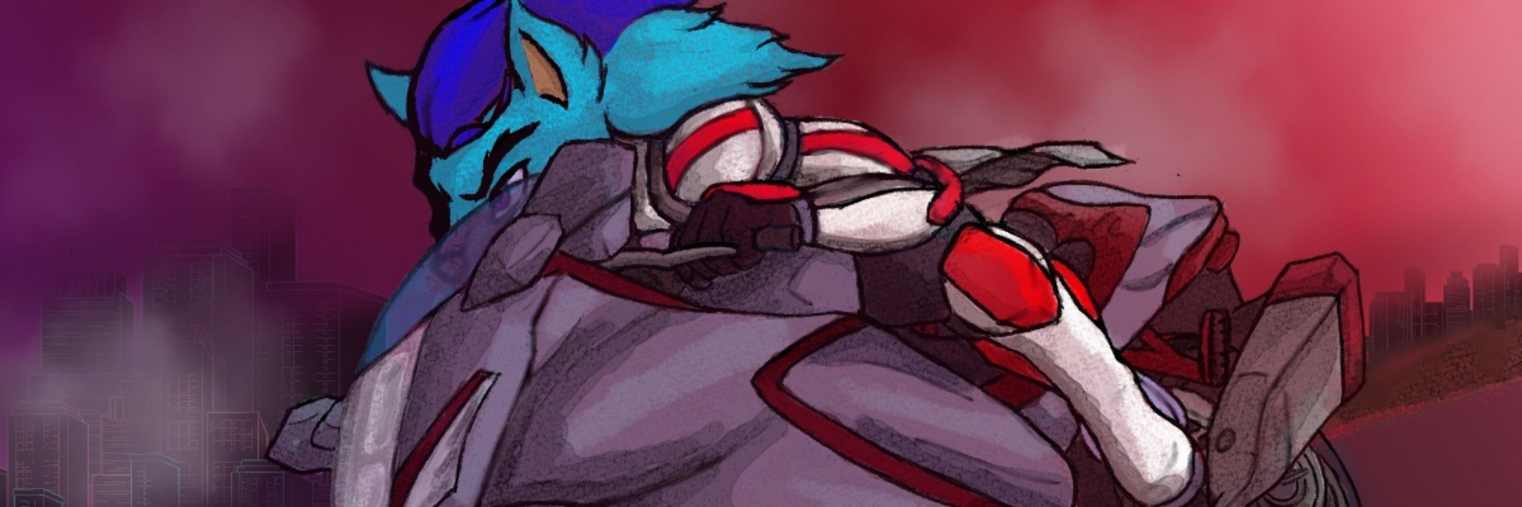 Nyx