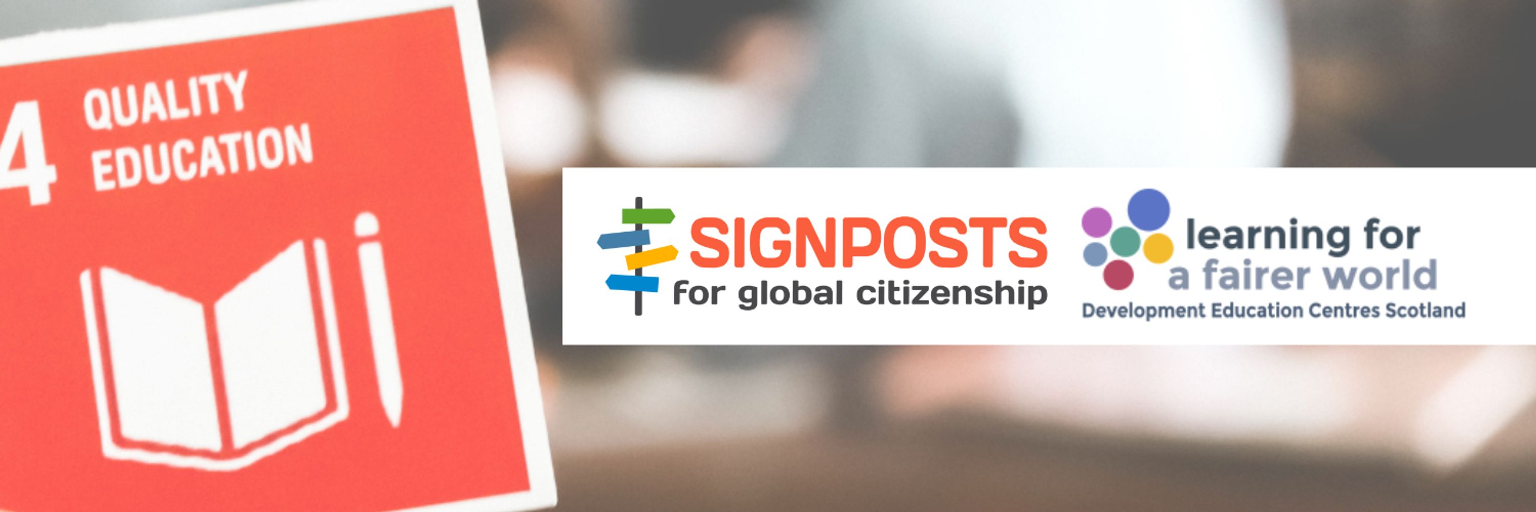 Signposts for Global Citizenship