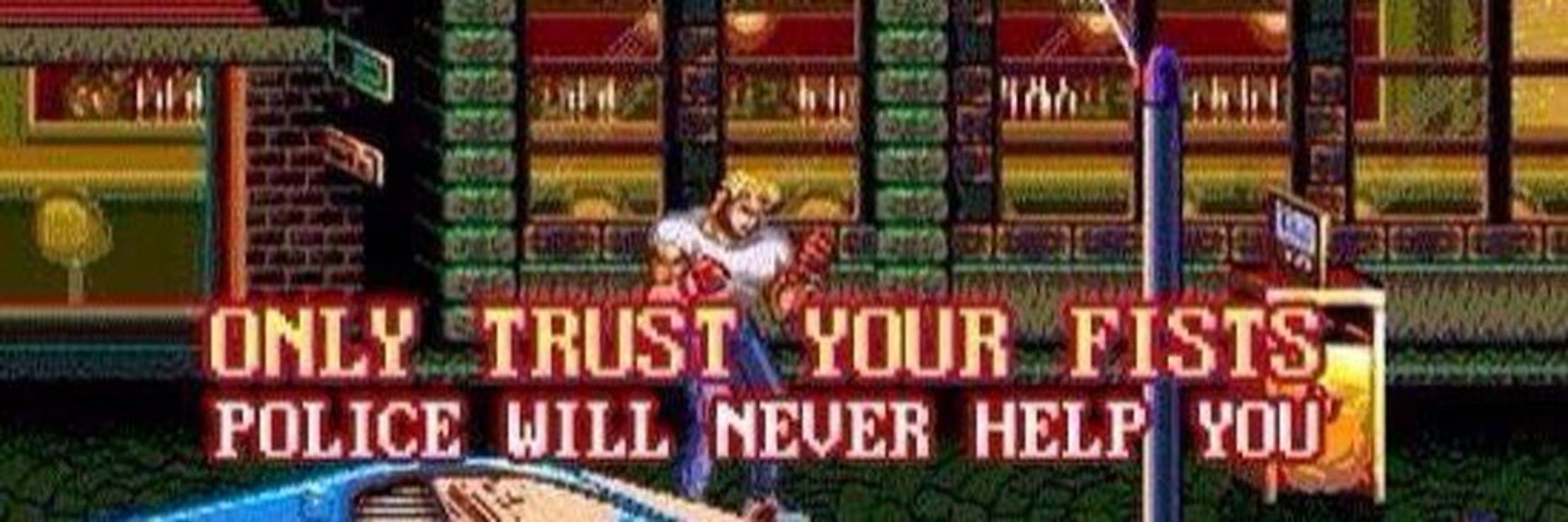 Jonathan Randall 🎮🕹👾