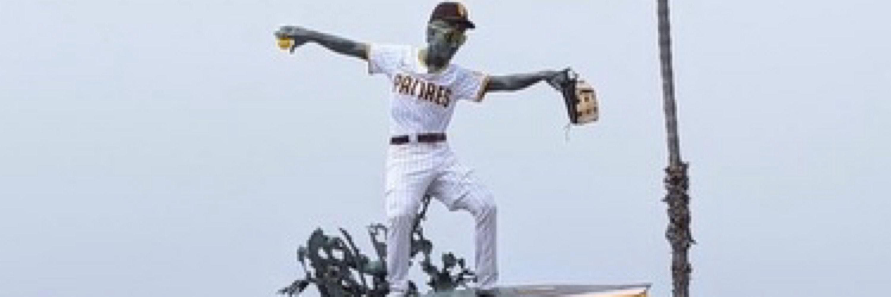 Padres Optimist