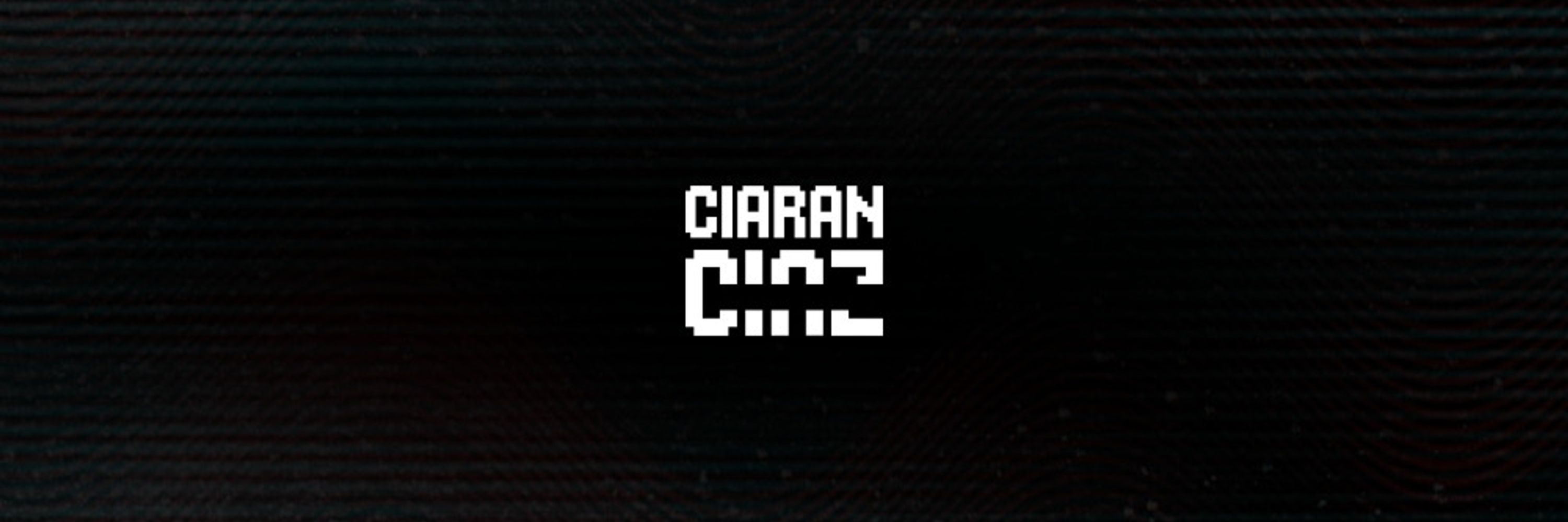 Ciaran CIAZ