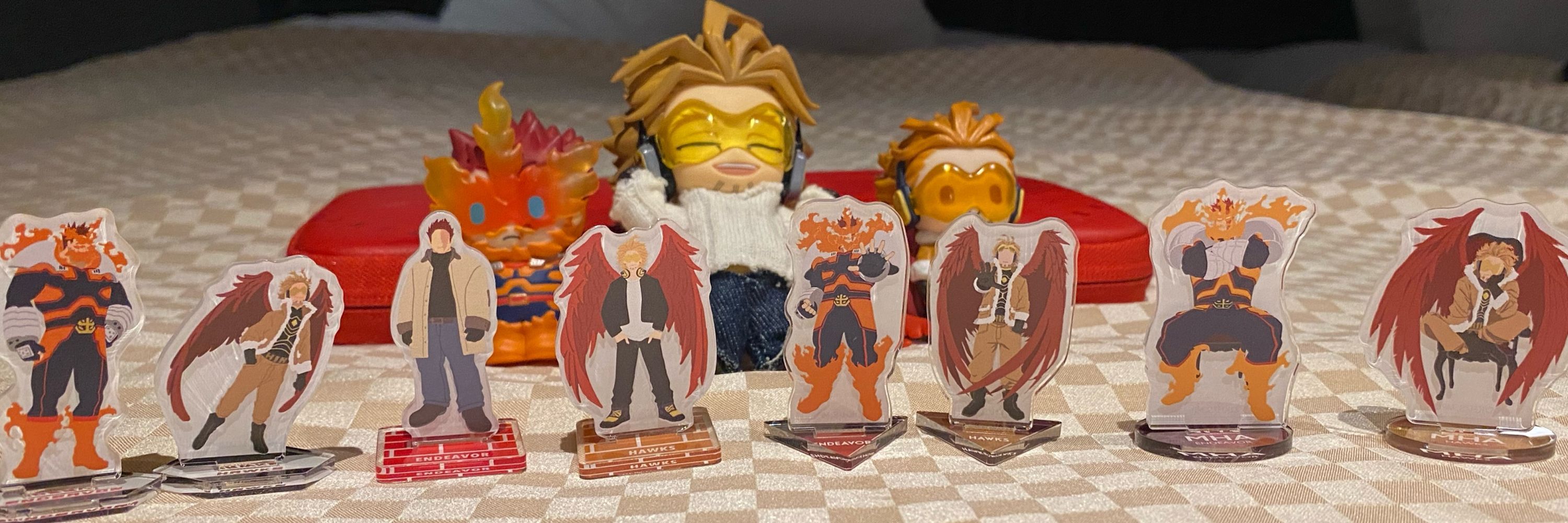 ｮｮ❤️‍🔥