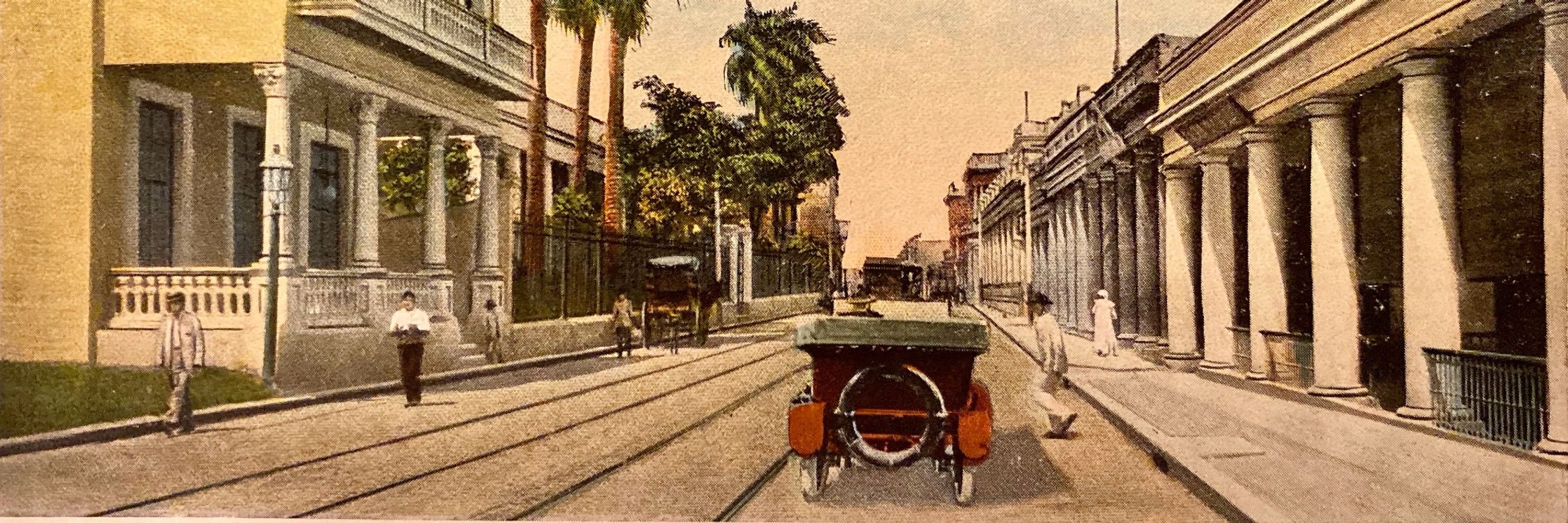 Luis Carlos Battista