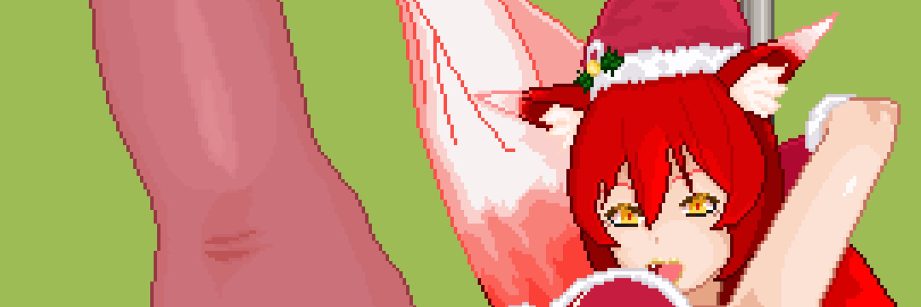 Foxgirls Enjoyer
