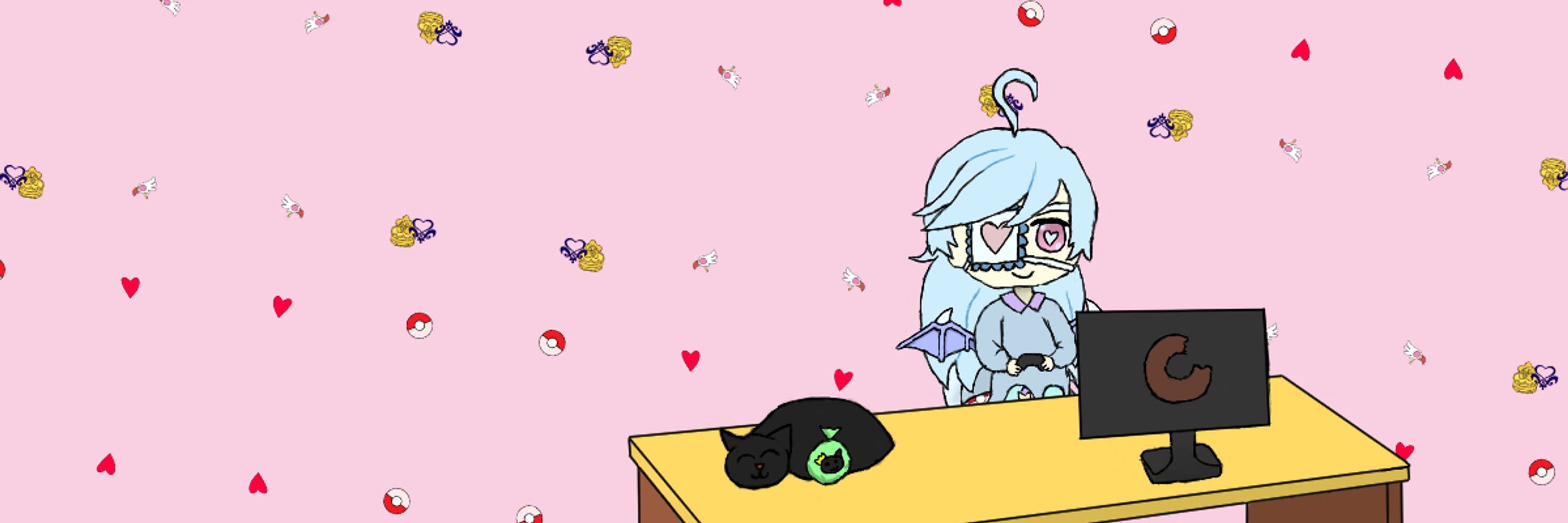 Lorei Anime Girl