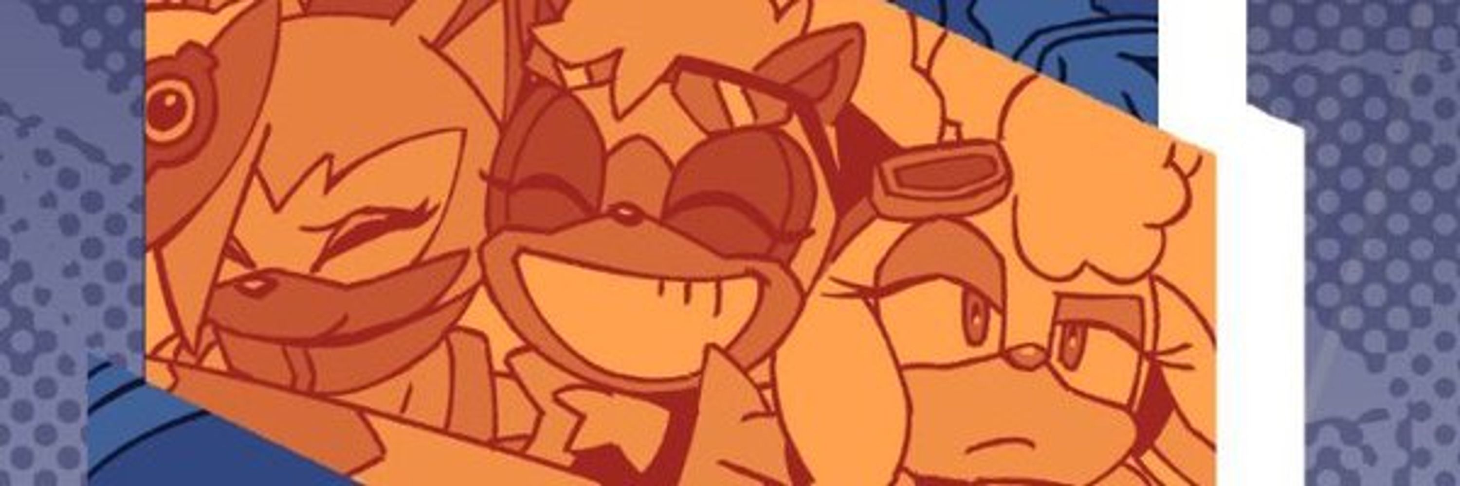 Leemurr 🍉 #IDW4Crossworlds