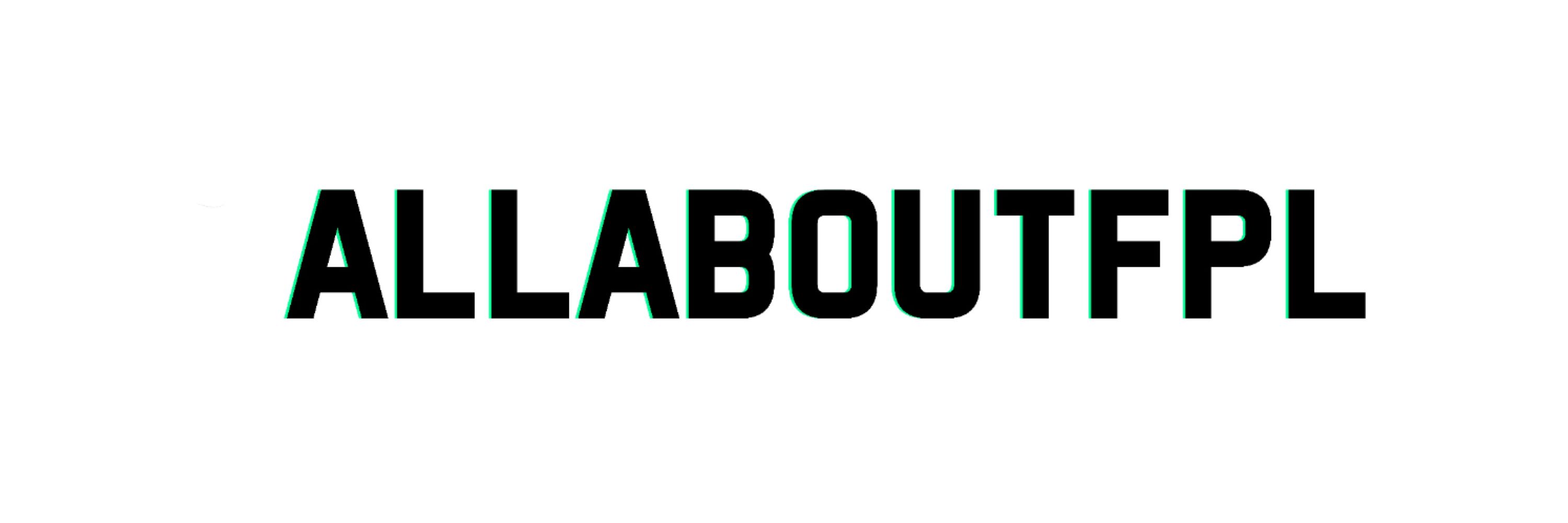 AllAboutFPL