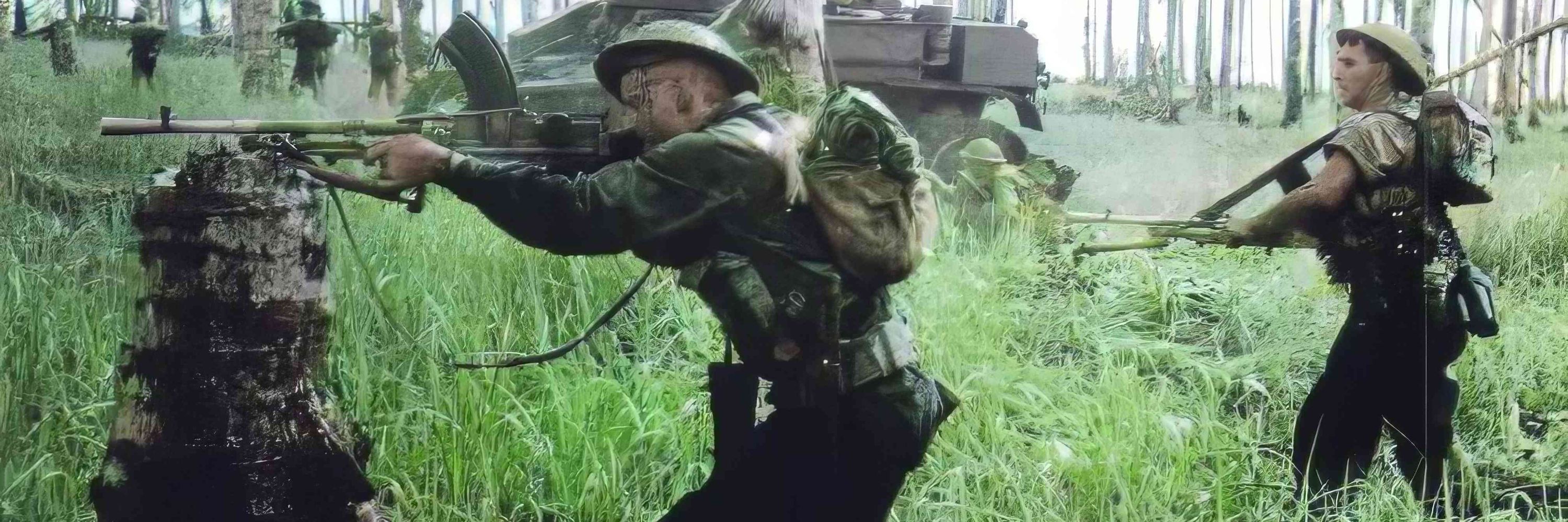 The Principles of War PME Podcast