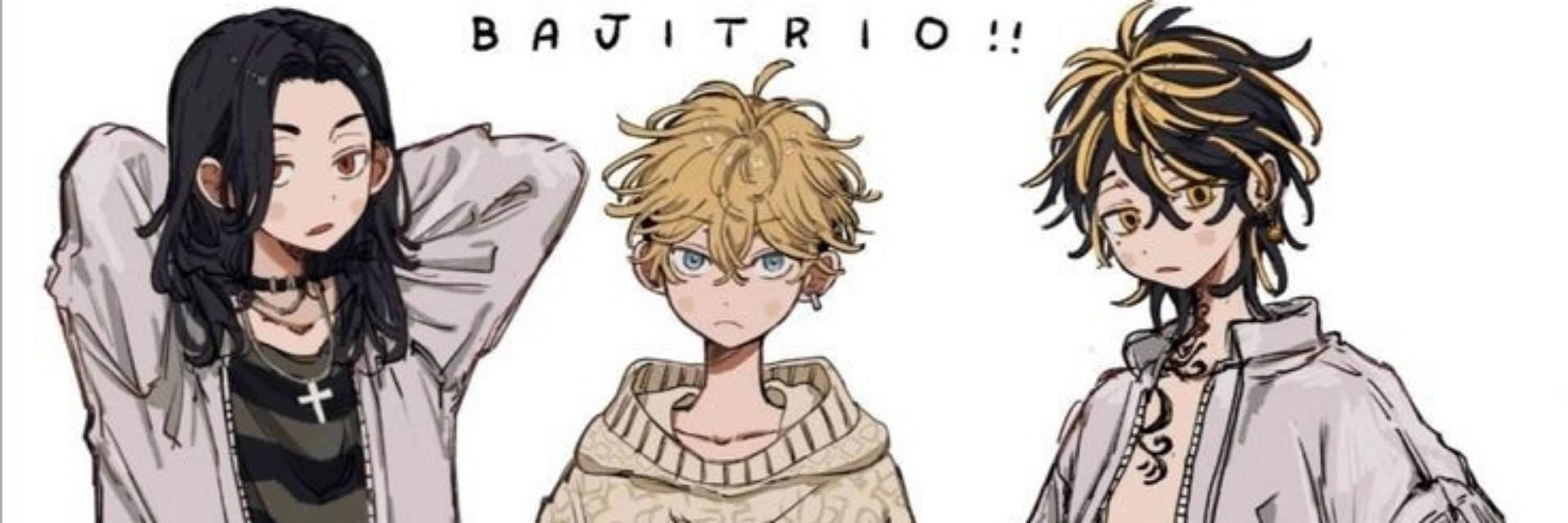 Kazutora tigrão🫦🐅