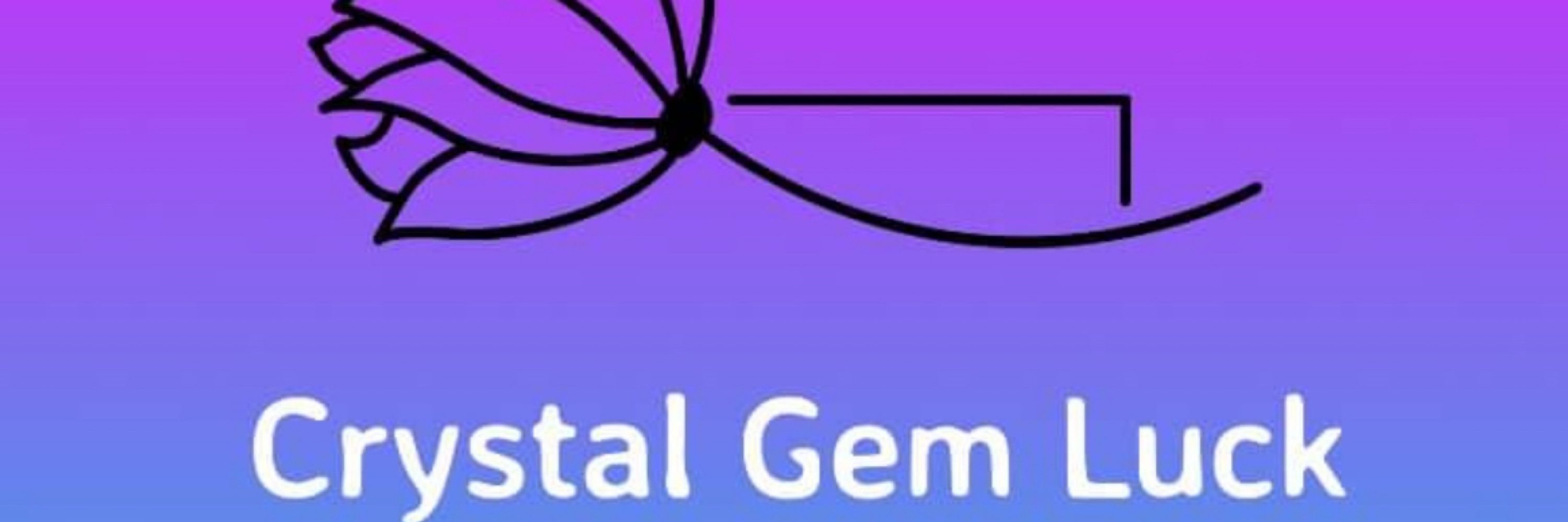 Crystal Gem Luck