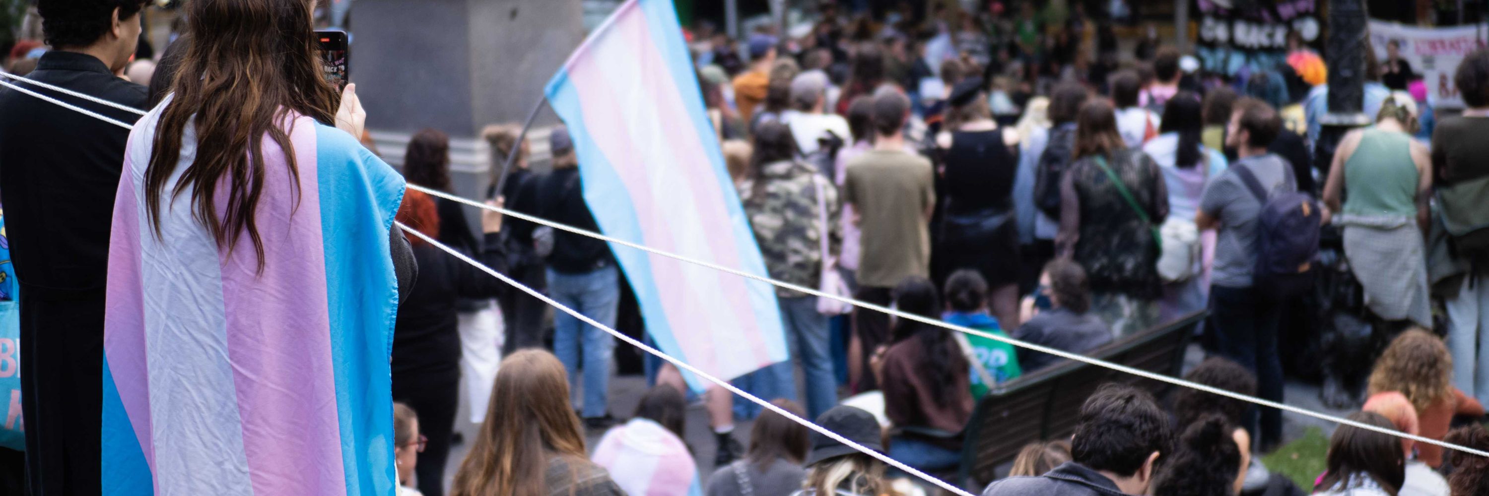 Trans Action Network