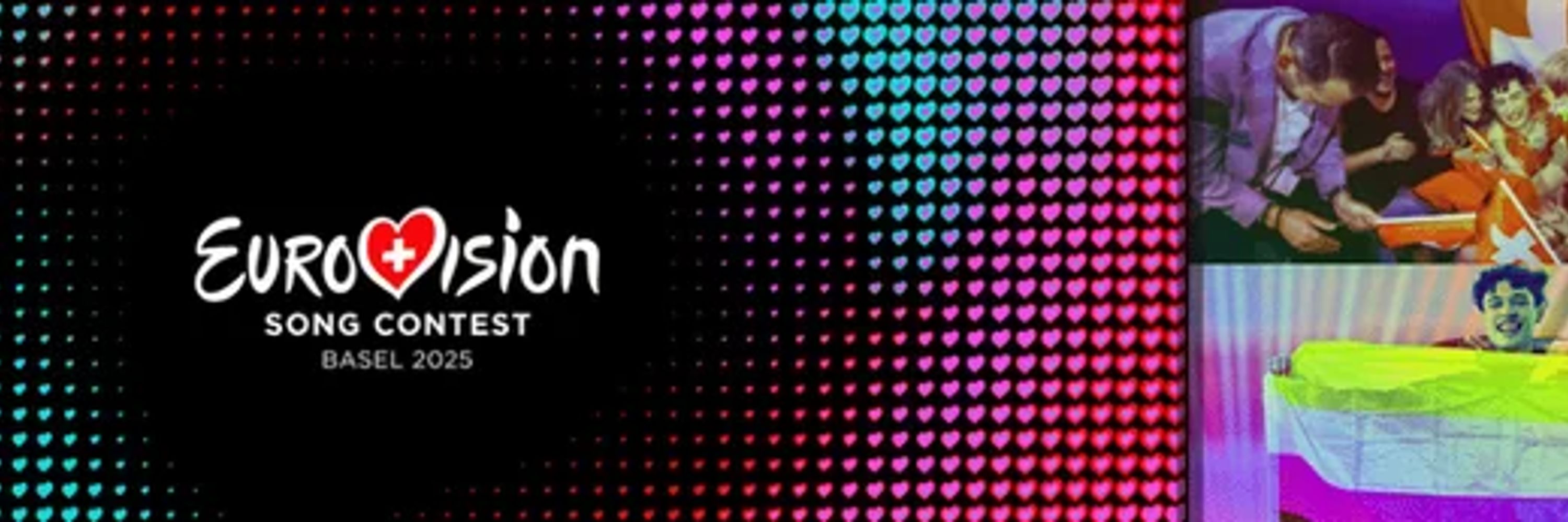 r/eurovision - The Reddit ESC community
