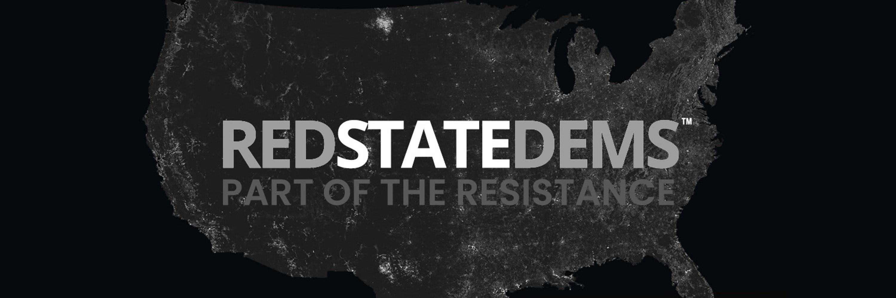 Red State Dems