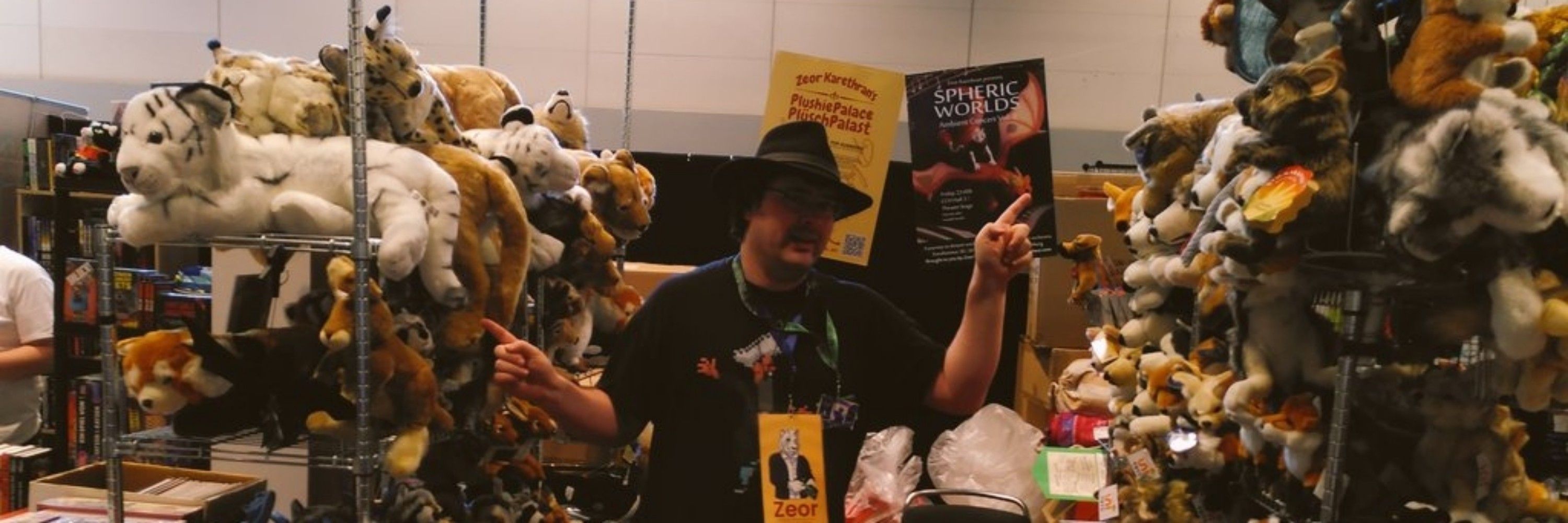 Zeor | plushiepalace.com