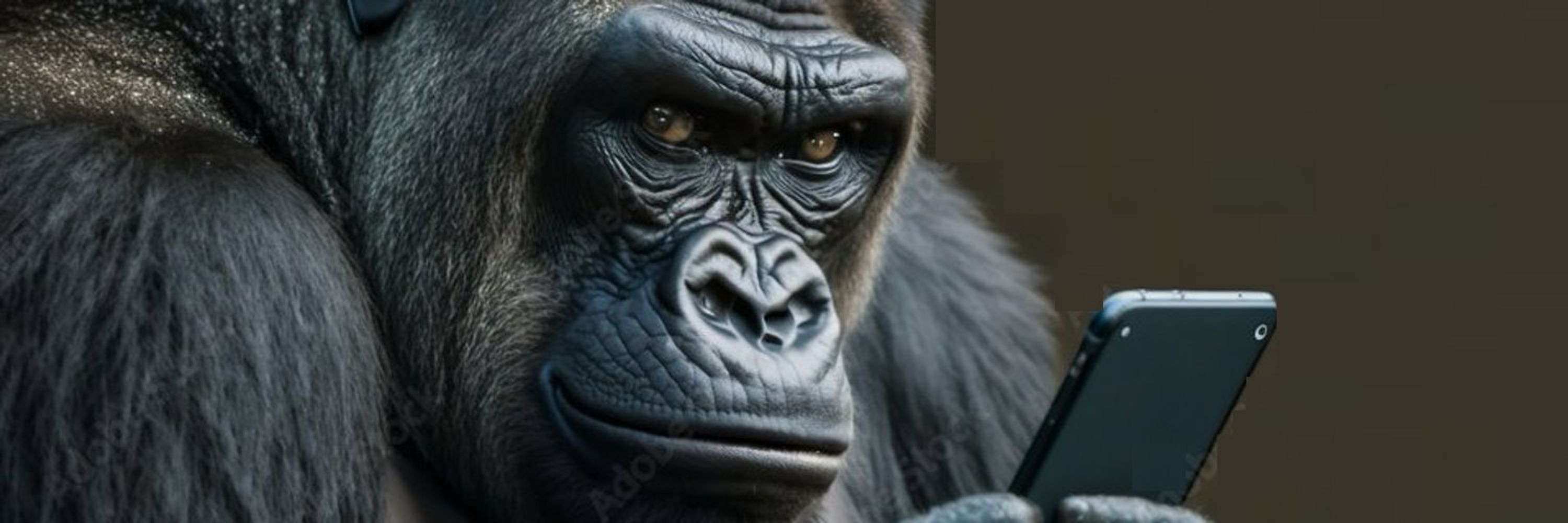 gorilla™