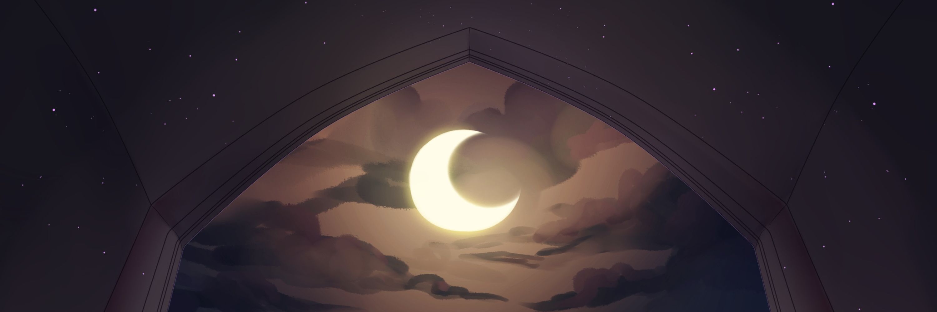 Lucky Moonie ✨🌙