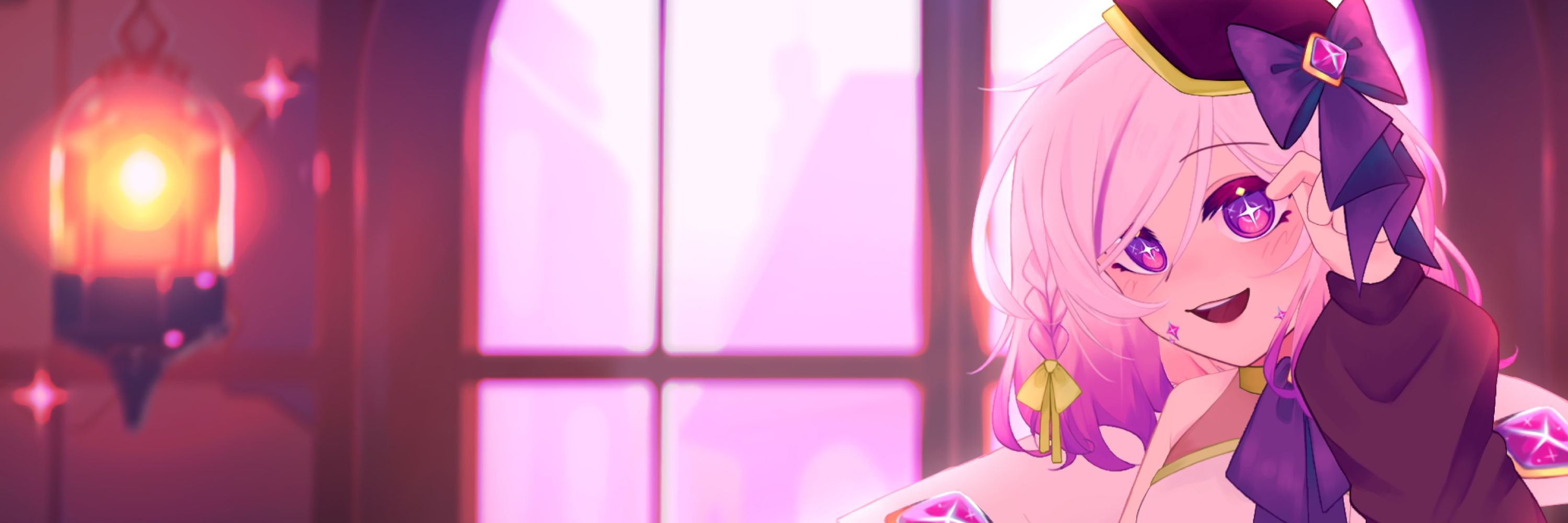 Lilalite.+* || Comms Open!