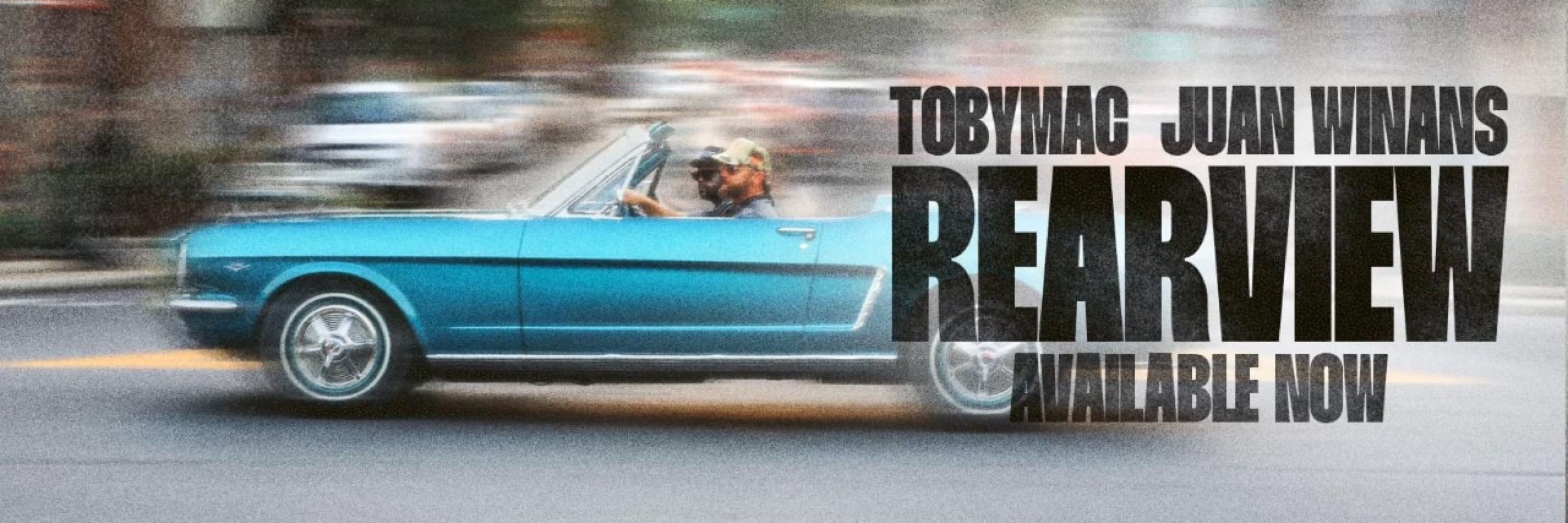 Toby Mac