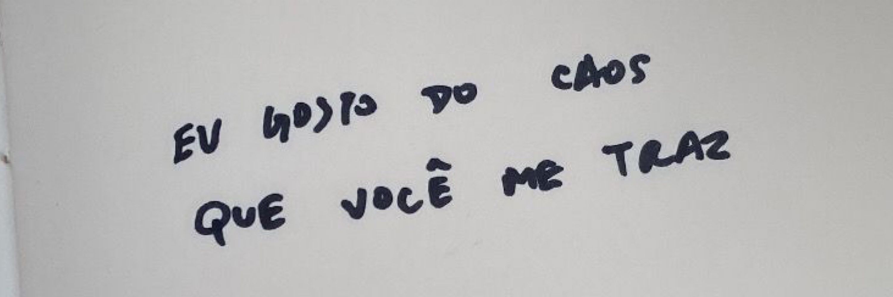 chagas. 💋 